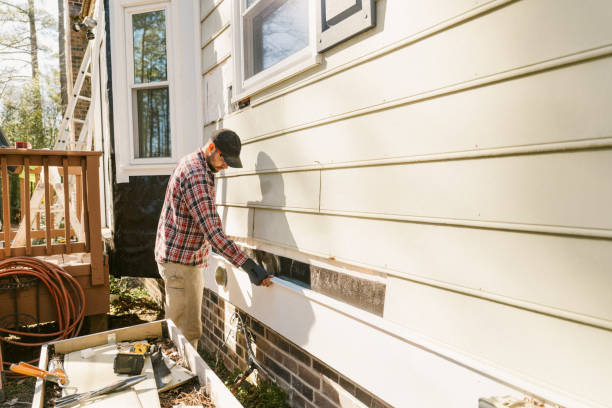 Trusted Siding Replacement service in Peach Bottom, PA - Creative Siding